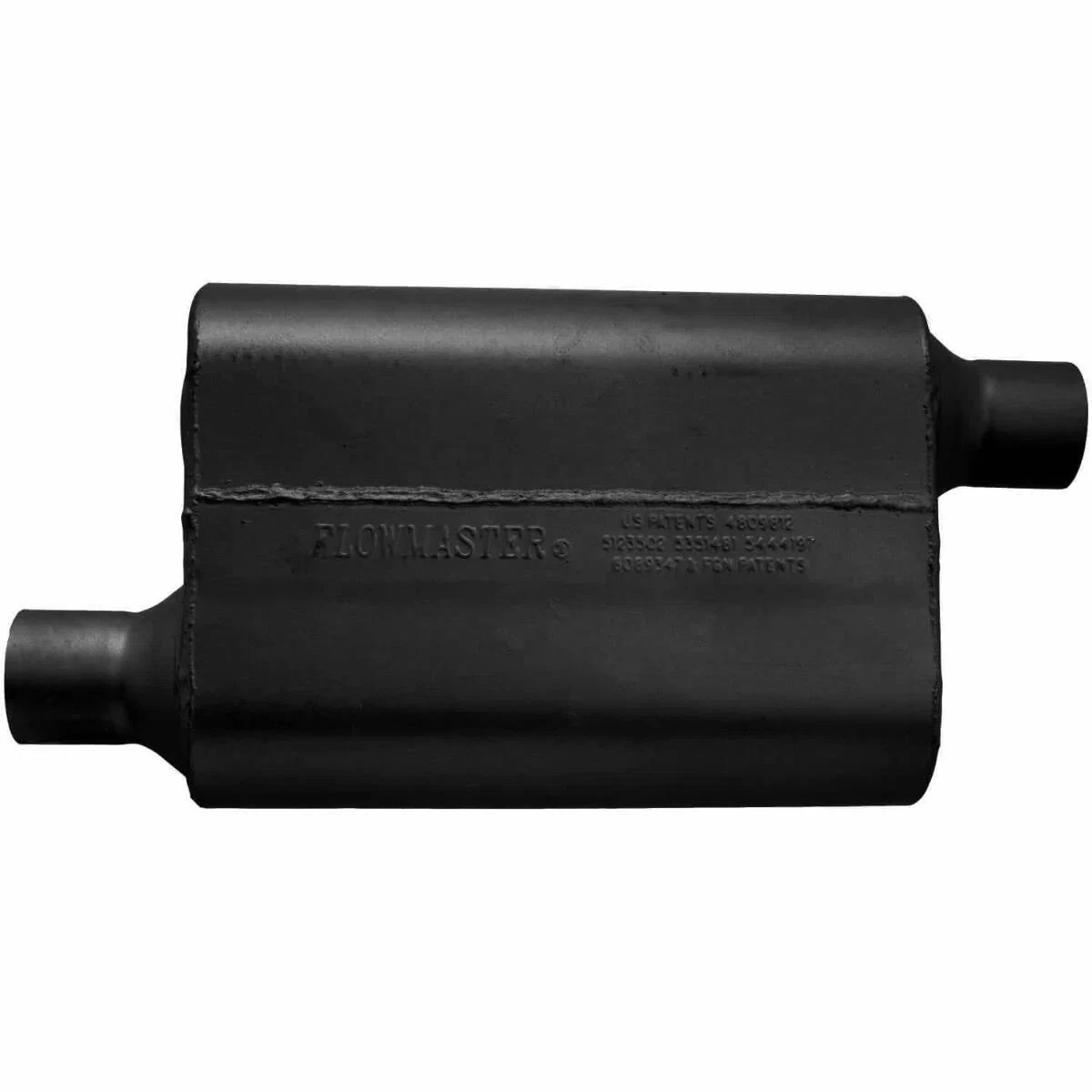 2005-2012 Ford Mustang Performance Muffler Flowmaster Stainless Steel